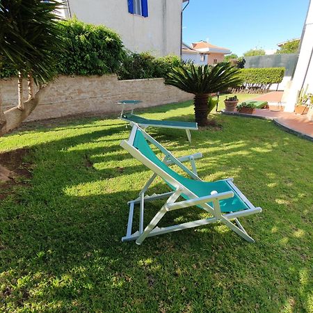 Acquamarina Hotel Civitavecchia Kültér fotó