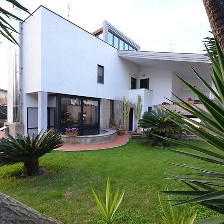 Acquamarina Hotel Civitavecchia Kültér fotó