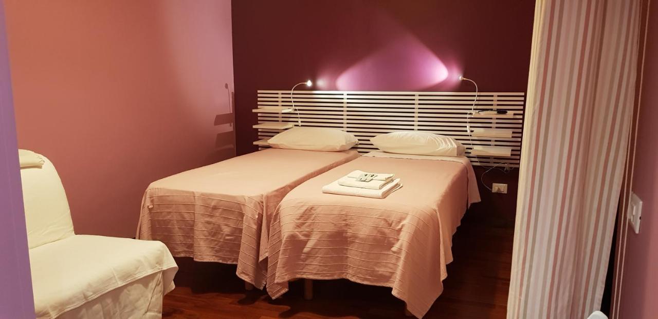 Acquamarina Hotel Civitavecchia Kültér fotó