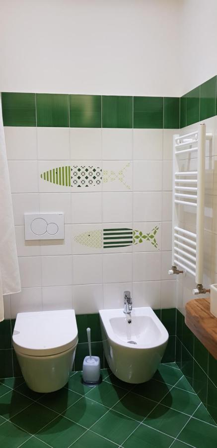 Acquamarina Hotel Civitavecchia Kültér fotó