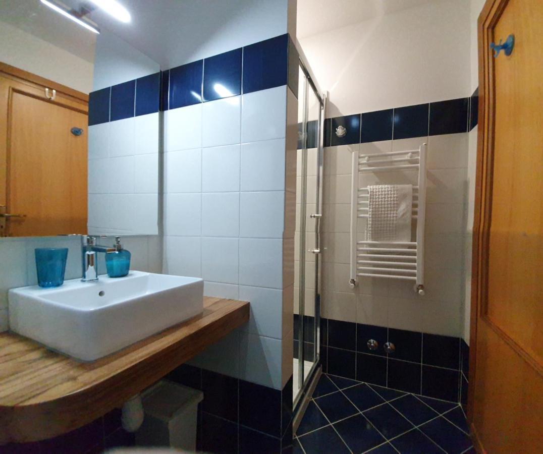 Acquamarina Hotel Civitavecchia Kültér fotó