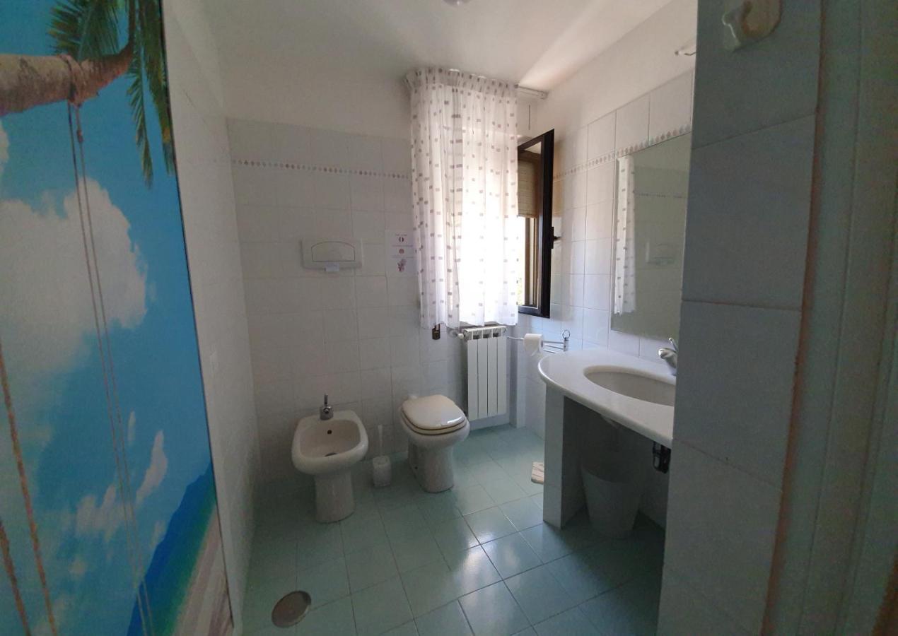 Acquamarina Hotel Civitavecchia Kültér fotó