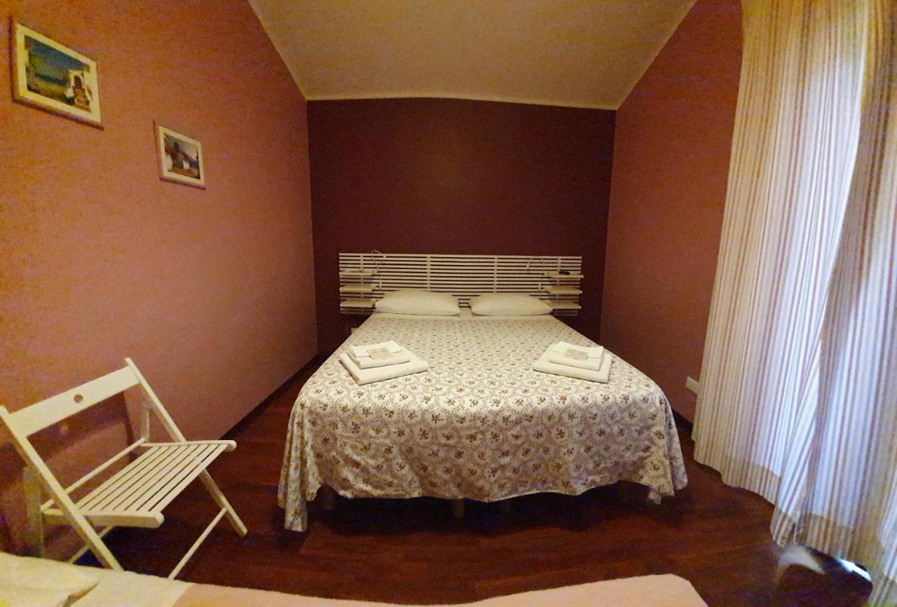 Acquamarina Hotel Civitavecchia Kültér fotó