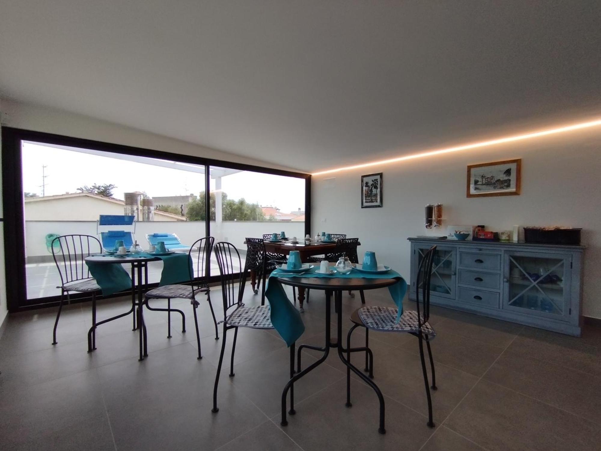 Acquamarina Hotel Civitavecchia Kültér fotó