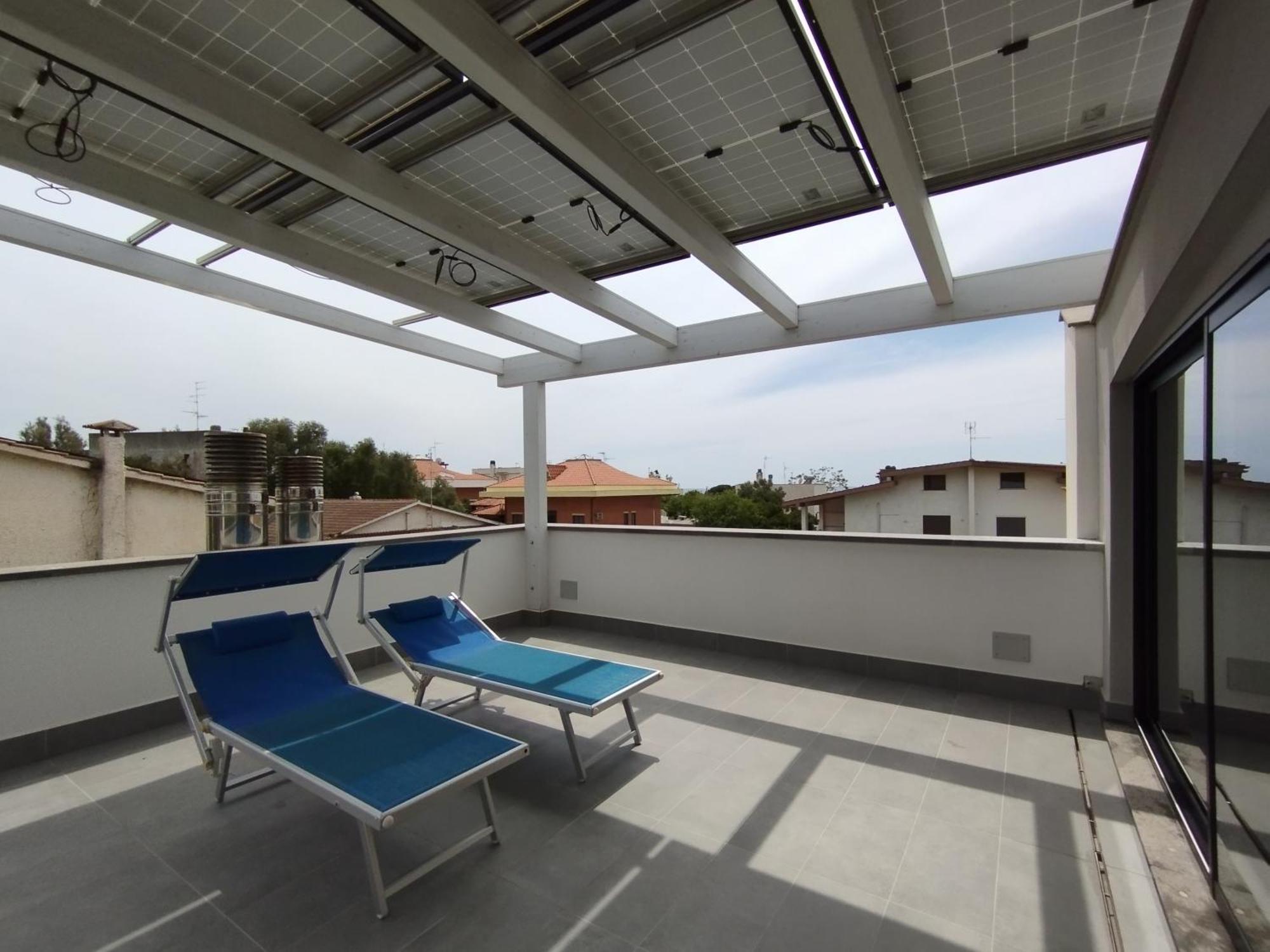 Acquamarina Hotel Civitavecchia Kültér fotó