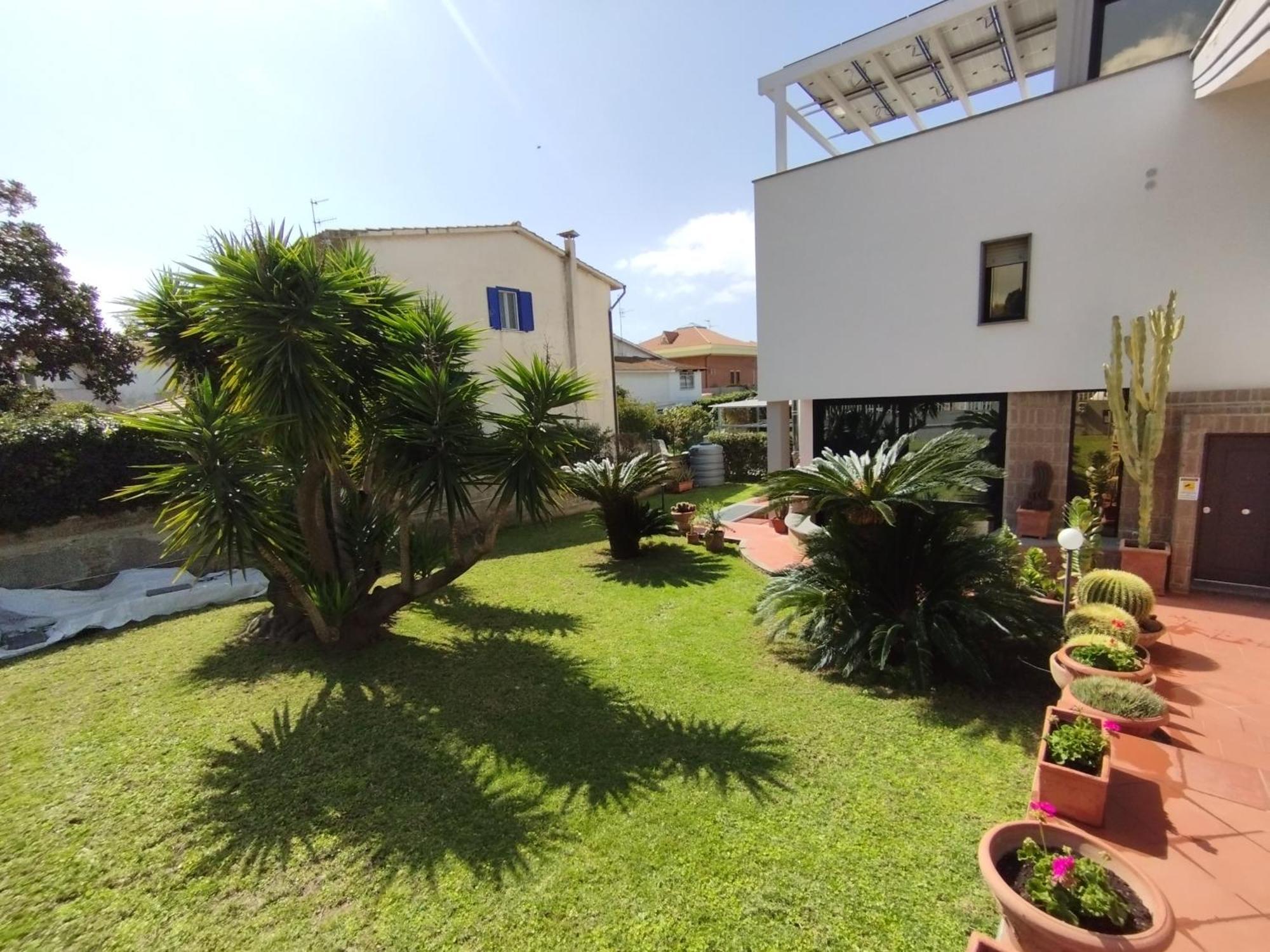 Acquamarina Hotel Civitavecchia Kültér fotó