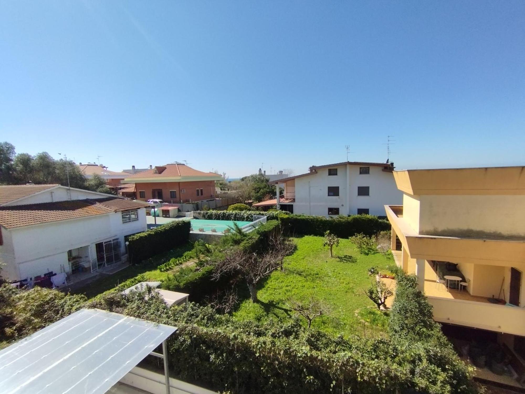 Acquamarina Hotel Civitavecchia Kültér fotó