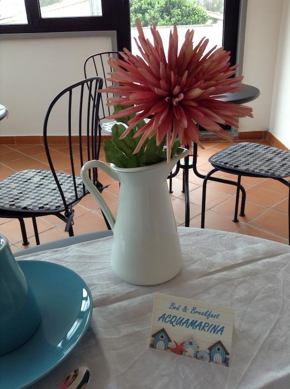 Acquamarina Hotel Civitavecchia Kültér fotó