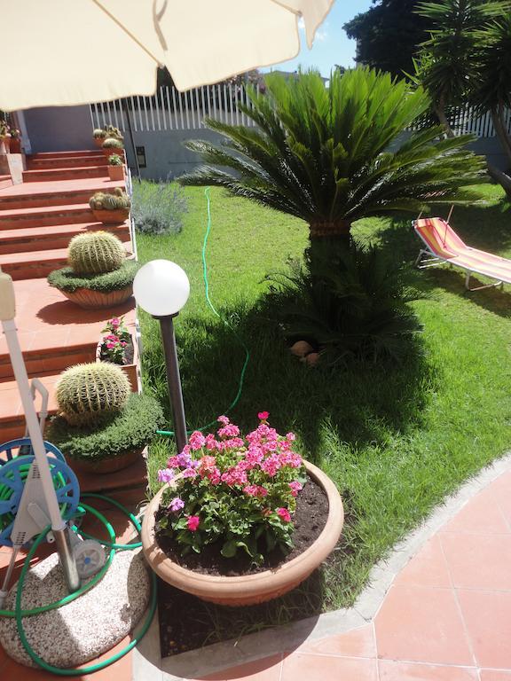 Acquamarina Hotel Civitavecchia Kültér fotó