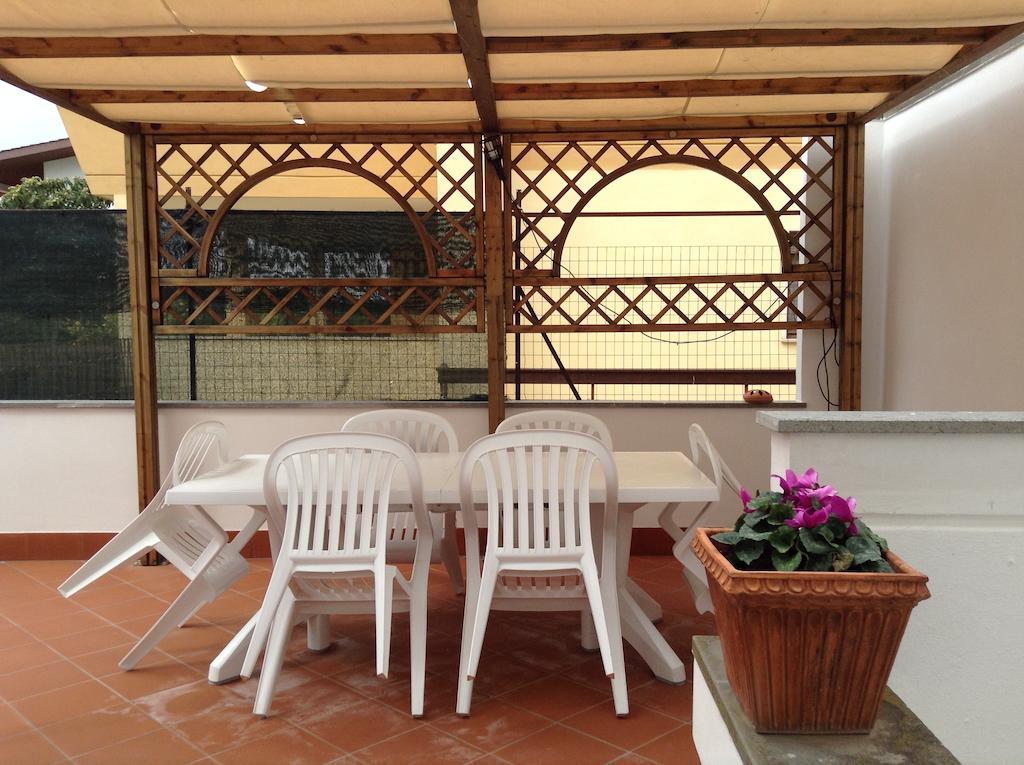 Acquamarina Hotel Civitavecchia Kültér fotó