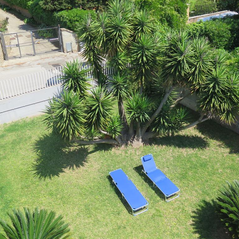 Acquamarina Hotel Civitavecchia Kültér fotó