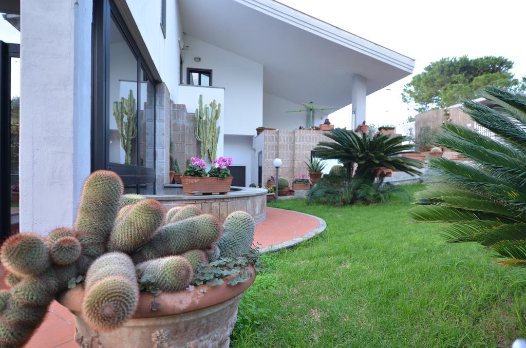 Acquamarina Hotel Civitavecchia Kültér fotó